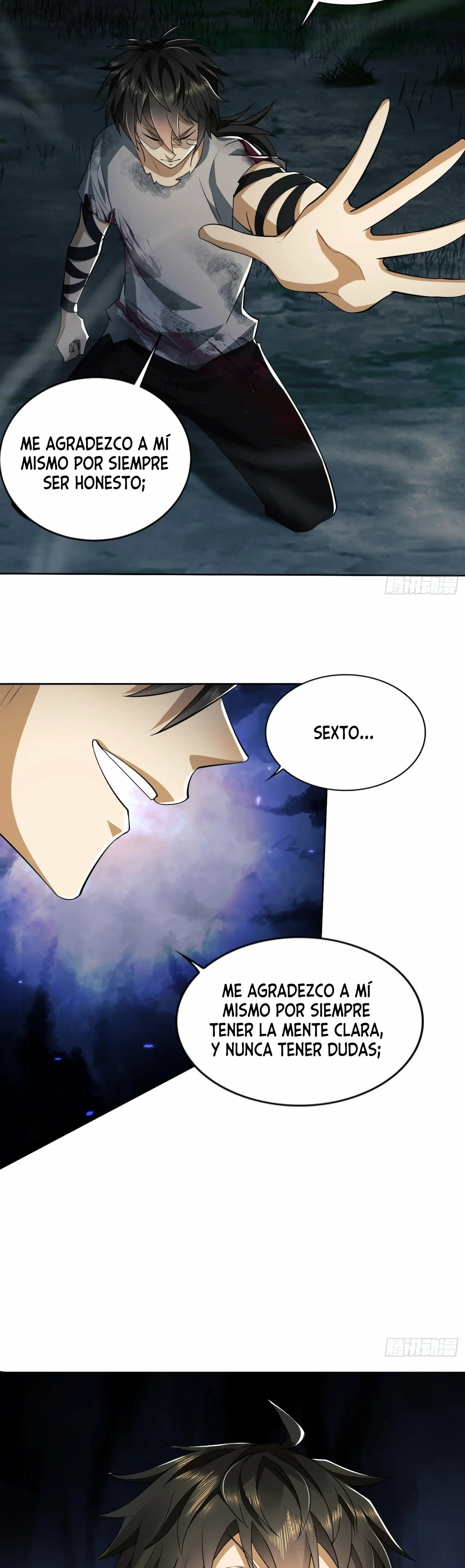 Primera secuencia > Capitulo 45 > Page 241